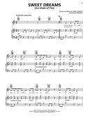 Eurythmics Ultimate Collection Piano Vocal Guitar additional images 1 3