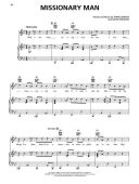 Eurythmics Ultimate Collection Piano Vocal Guitar additional images 2 1