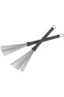 Drum Brush: Wire: Retractable additional images 1 1