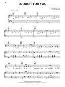 Olivia Rodrigo: Sour Piano Vocal Guitar Album additional images 2 1