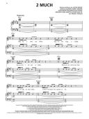 Justin Bieber: Justice: Piano Vocal Guitar additional images 1 2