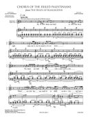Opera Choruses Vol 3: Chrouses From The Death Of Klinghoffer additional images 1 2
