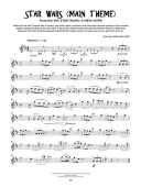 Gradebusters Grade 2 Alto Saxophone: 15 Awesome Solos From Katy Perry To Greatest Showman additional images 2 1