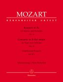 Concerto For Piano No.9 In E-flat Major: Piano (2) Reduction (Barenereiter) additional images 1 1