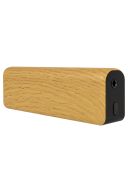 Flight Tiny6 Portable Ukulele Amp / Bluetooth Speaker - Maple additional images 2 2