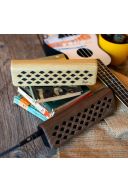 Flight Tiny6 Portable Ukulele Amp / Bluetooth Speaker - Maple additional images 3 1