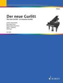 The New Gurlitt Book 2: Piano (Schott) additional images 1 1