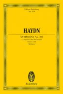 Symphony No.100 G Major Miniature Score additional images 1 1