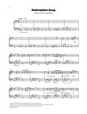 People Get Ready: The Piano Collection: Piano Solo additional images 1 2