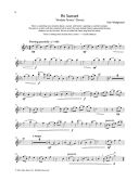 Flute Meditations: Flute & Piano (Wedgwood) (Faber) additional images 1 3