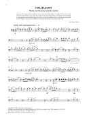Sheku Kanneh-Mason Cello Collection: Cello & Piano additional images 2 1