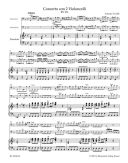 Concerto G Minor RV531:  2 Cellos & Piano (Barenreiter) additional images 1 2