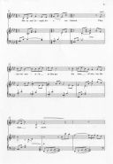 Chilcott: Time Of Snow: Vocal Unison Sopranos & Piano (OUP) Digital Edition additional images 1 3