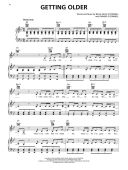 Billie Eilish: Happier Than Ever: Piano Vocal Guitar additional images 1 2