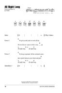 Eagles: Guitar Chord Songbook: Lyrics & Chords additional images 2 1