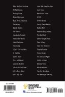Eagles: Guitar Chord Songbook: Lyrics & Chords additional images 2 3