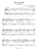 Disney Heroines: 10 Piano Arrangements In Progressive Order additional images 2 1
