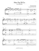 Disney Heroines: 10 Piano Arrangements In Progressive Order additional images 2 2