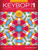 Keybop Volume 1: 11 Jazzy Solos For The Young Pianist additional images 1 1