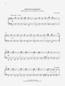 Keybop Volume 1: 11 Jazzy Solos For The Young Pianist additional images 1 3