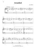 Keybop Volume 1: 11 Jazzy Solos For The Young Pianist additional images 2 2