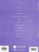Olivia Rodrigo: Sour Easy Piano additional images 2 2