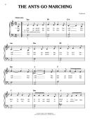 First 50 Fun Children's Songs You Should Play On Piano additional images 1 3