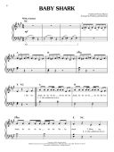 First 50 Fun Children's Songs You Should Play On Piano additional images 2 1