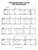 First 50 Fun Children's Songs You Should Play On Piano additional images 2 2