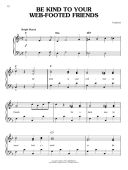 First 50 Fun Children's Songs You Should Play On Piano additional images 2 3
