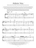 Really Easy Piano: 40 Pop Songs For Kids additional images 1 2