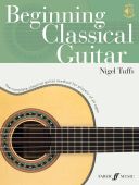 Beginning Classical Guitar (Nigel Tuffs) additional images 1 1