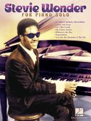 Stevie Wonder For Piano Solo additional images 1 1