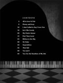 Stevie Wonder For Piano Solo additional images 1 2