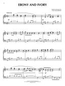 Stevie Wonder For Piano Solo additional images 2 1