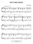 Stevie Wonder For Piano Solo additional images 2 2
