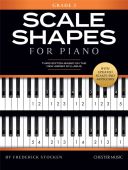 Scale Shapes For Piano: Grade 3 additional images 1 1