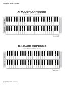 Scale Shapes For Piano: Grade 5 additional images 1 3
