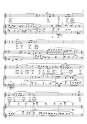 The Poets Echo: Vocal & Piano (Faber) additional images 1 3