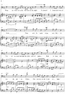 Joseph's Carol: Vocal  SATB (OUP) additional images 1 3
