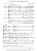 And All The Stars Looked Down: Vocal SSATBarB Unaccompanied (OUP) additional images 1 2