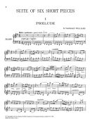 Charterhouse Suite: Piano Solo additional images 1 2