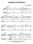Easy Piano Play Along: Adele Vol 24: Book And Audio Online additional images 1 2