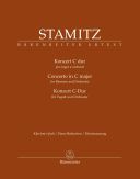 Concerto For Bassoon In C Major: Bassoon & Piano (Barenreite) additional images 1 1