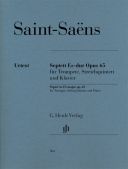 Septet Eb Major Op.65 Score & Parts (Henle) additional images 1 1