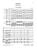 Septet Eb Major Op.65 Score & Parts (Henle) additional images 1 2