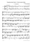 Nutcracker Suite: Two Flutes (Barenreiter) additional images 1 2