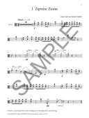 Top Banana: Viola Part Twenty Performance Pieces With Attitude For Young String Players additional images 1 2