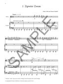Top Banana: Piano Part To Accompany Viola additional images 1 2