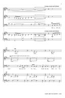 Mary Did You Know? SAB Vocal (Emerson) additional images 1 2